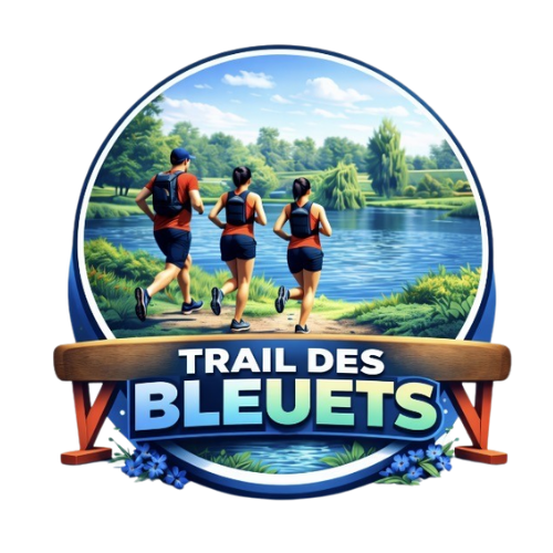 Trail des Bleuets